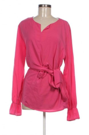 Damen Shirt Body Flirt, Größe XXL, Farbe Rosa, Preis 9,72 €