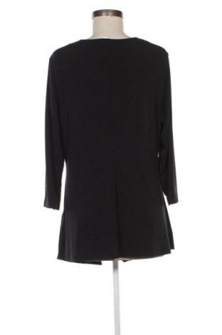 Bluză de femei Body Flirt, Mărime XL, Culoare Negru, Preț 50,37 Lei