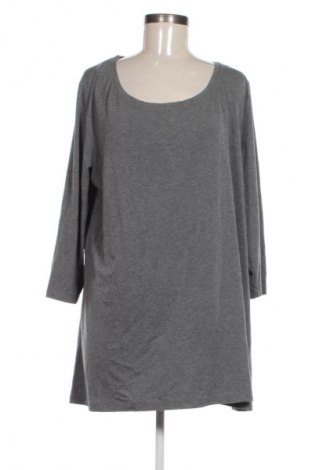 Bluzka damska Body Flirt, Rozmiar XXL, Kolor Szary, Cena 48,99 zł