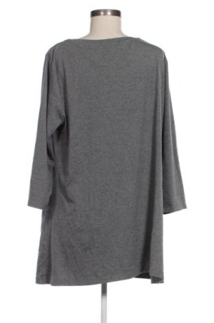 Bluzka damska Body Flirt, Rozmiar XXL, Kolor Szary, Cena 48,99 zł