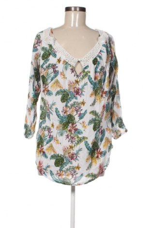 Damen Shirt Body Flirt, Größe XL, Farbe Mehrfarbig, Preis 9,79 €