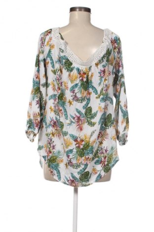 Damen Shirt Body Flirt, Größe XL, Farbe Mehrfarbig, Preis 9,79 €