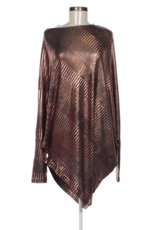 Дамска блуза Body Flirt, Размер L, Цвят Многоцветен, Цена 19,04 лв.