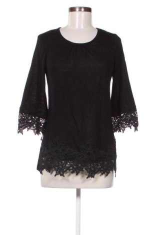 Bluză de femei Body Flirt, Mărime S, Culoare Negru, Preț 50,00 Lei