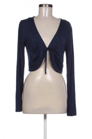 Damen Shirt Body Flirt, Größe S, Farbe Blau, Preis 10,00 €