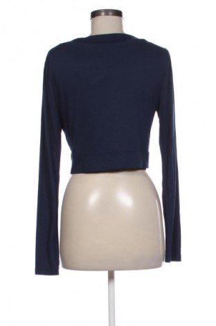 Damen Shirt Body Flirt, Größe S, Farbe Blau, Preis 10,00 €