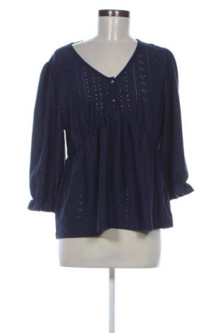 Női blúz Body Flirt, Méret L, Szín Kék, Ár 3 800 Ft