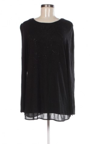 Damen Shirt Bonita, Größe XXL, Farbe Schwarz, Preis 11,99 €