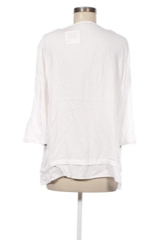 Дамска блуза Bonita, Размер L, Цвят Бял, Цена 9,99 лв.