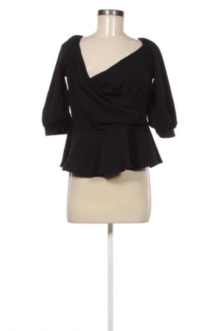 Dámska blúza Boohoo, Veľkosť XXL, Farba Čierna, Cena  7,95 €