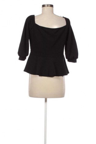 Dámska blúza Boohoo, Veľkosť XXL, Farba Čierna, Cena  7,95 €