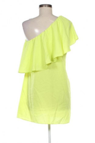 Дамска блуза Boohoo, Размер XL, Цвят Зелен, Цена 19,00 лв.