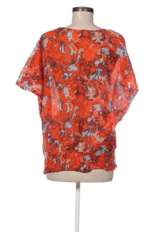 Bluzka damska Boss Orange, Rozmiar M, Kolor Kolorowy, Cena 266,67 zł