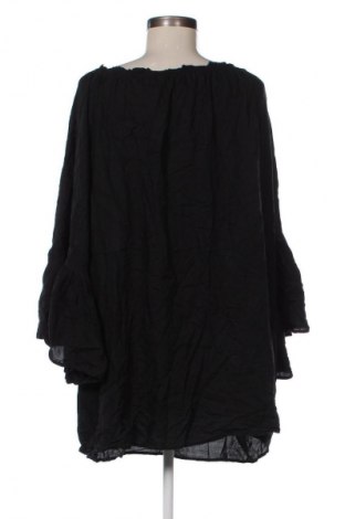 Дамска блуза Bpc Bonprix Collection, Размер XXL, Цвят Черен, Цена 19,99 лв.