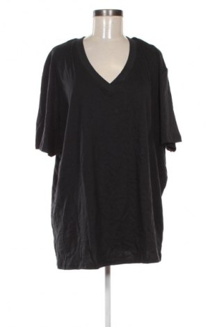Γυναικεία μπλούζα Bpc Bonprix Collection, Μέγεθος XXL, Χρώμα Μαύρο, Τιμή 13,99 €