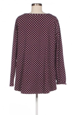 Дамска блуза Bpc Bonprix Collection, Размер XXL, Цвят Многоцветен, Цена 7,99 лв.