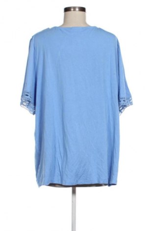 Dámska blúza Bpc Bonprix Collection, Veľkosť 3XL, Farba Modrá, Cena  15,95 €