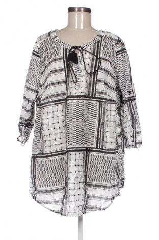 Bluză de femei Bpc Bonprix Collection, Mărime 3XL, Culoare Multicolor, Preț 77,99 Lei