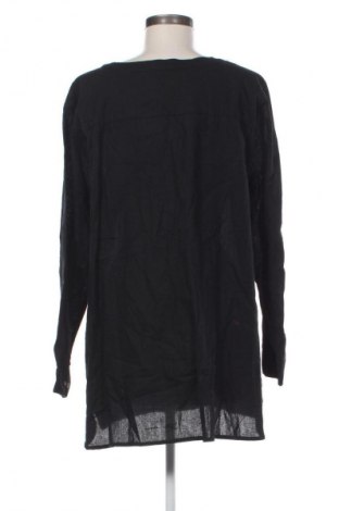 Γυναικεία μπλούζα Bpc Bonprix Collection, Μέγεθος XXL, Χρώμα Μαύρο, Τιμή 12,99 €