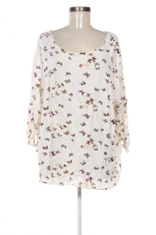 Bluză de femei Bpc Bonprix Collection, Mărime 3XL, Culoare Multicolor, Preț 62,99 Lei