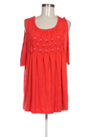 Damen Shirt Bpc Bonprix Collection, Größe XL, Farbe Rot, Preis € 11,99