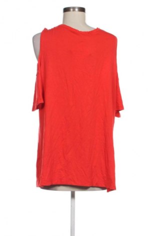Damen Shirt Bpc Bonprix Collection, Größe XL, Farbe Rot, Preis € 11,99
