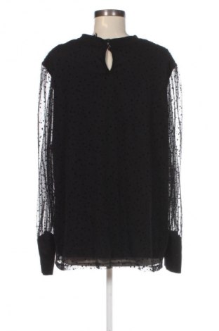 Дамска блуза Bpc Bonprix Collection, Размер L, Цвят Черен, Цена 10,99 лв.