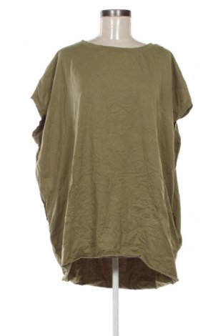 Dámska blúza Bpc Bonprix Collection, Veľkosť XXL, Farba Zelená, Cena  11,95 €