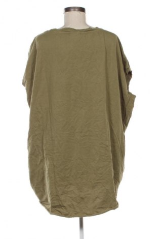 Dámska blúza Bpc Bonprix Collection, Veľkosť XXL, Farba Zelená, Cena  11,95 €