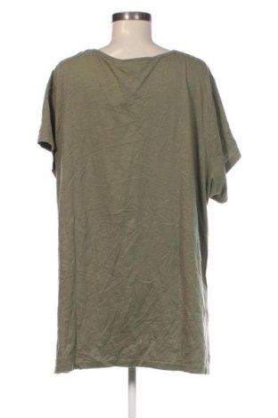 Damen Shirt Bpc Bonprix Collection, Größe 4XL, Farbe Grün, Preis 12,99 €