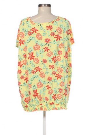 Γυναικεία μπλούζα Bpc Bonprix Collection, Μέγεθος 3XL, Χρώμα Πολύχρωμο, Τιμή 12,99 €