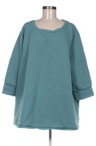 Női blúz Bpc Bonprix Collection, Méret XXL, Szín Zöld, Ár 5 119 Ft