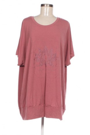 Női blúz Bpc Bonprix Collection, Méret 3XL, Szín Hamurózsaszín, Ár 6 639 Ft