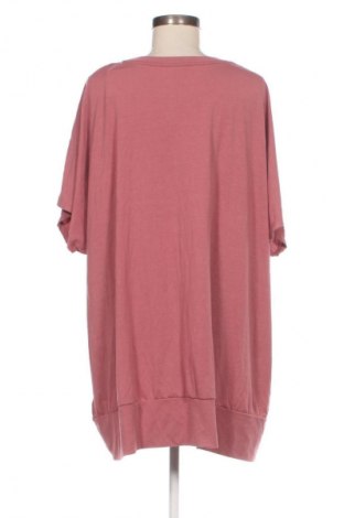 Női blúz Bpc Bonprix Collection, Méret 3XL, Szín Hamurózsaszín, Ár 6 639 Ft