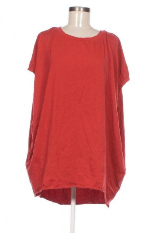 Bluză de femei Bpc Bonprix Collection, Mărime XXL, Culoare Portocaliu, Preț 78,99 Lei