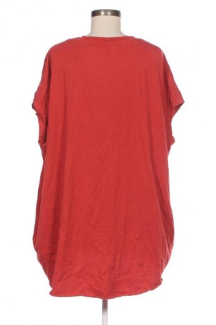 Bluză de femei Bpc Bonprix Collection, Mărime XXL, Culoare Portocaliu, Preț 78,99 Lei