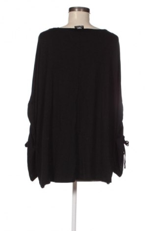Bluzka damska Bpc Bonprix Collection, Rozmiar XL, Kolor Czarny, Cena 44,00 zł