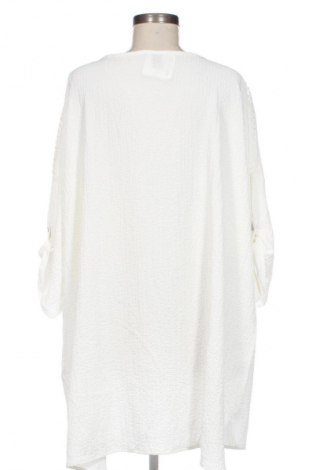 Γυναικεία μπλούζα Bpc Bonprix Collection, Μέγεθος XXL, Χρώμα Λευκό, Τιμή 11,99 €