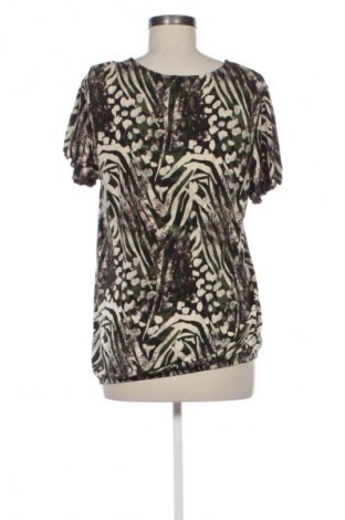 Γυναικεία μπλούζα Bpc Bonprix Collection, Μέγεθος L, Χρώμα Πολύχρωμο, Τιμή 10,00 €