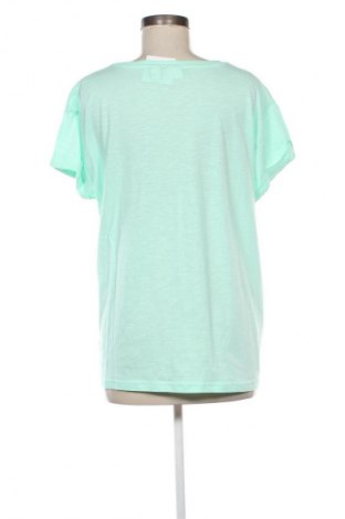 Дамска блуза Bpc Bonprix Collection, Размер XL, Цвят Зелен, Цена 19,00 лв.