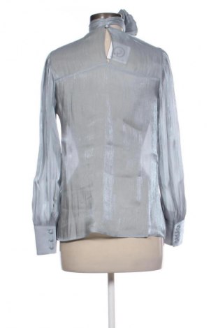 Bluzka damska Bpc Bonprix Collection, Rozmiar S, Kolor Szary, Cena 44,94 zł