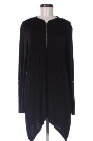 Γυναικεία μπλούζα Bpc Bonprix Collection, Μέγεθος M, Χρώμα Μαύρο, Τιμή 10,00 €