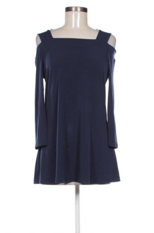 Bluză de femei Bpc Bonprix Collection, Mărime S, Culoare Albastru, Preț 46,99 Lei