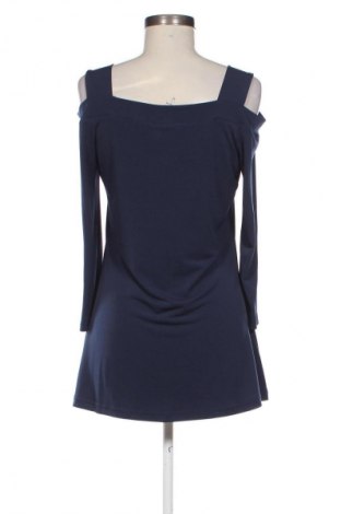 Bluză de femei Bpc Bonprix Collection, Mărime S, Culoare Albastru, Preț 46,99 Lei