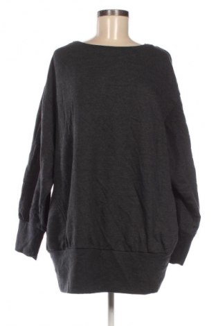 Дамска блуза Bpc Bonprix Collection, Размер XXL, Цвят Сив, Цена 16,99 лв.