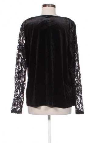 Γυναικεία μπλούζα Bpc Bonprix Collection, Μέγεθος XL, Χρώμα Μαύρο, Τιμή 7,99 €