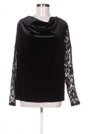 Γυναικεία μπλούζα Bpc Bonprix Collection, Μέγεθος XL, Χρώμα Μαύρο, Τιμή 7,99 €