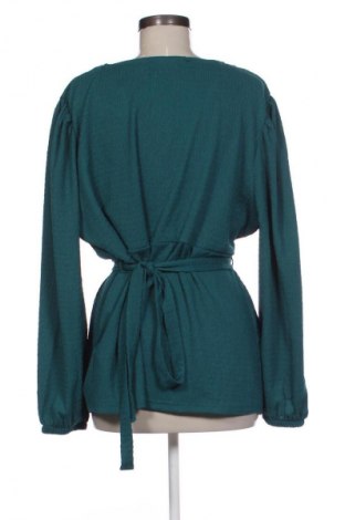 Bluză de femei Bpc Bonprix Collection, Mărime XXL, Culoare Verde, Preț 50,37 Lei