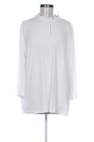 Дамска блуза Bpc Bonprix Collection, Размер XXL, Цвят Бял, Цена 32,02 лв.