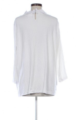 Дамска блуза Bpc Bonprix Collection, Размер XXL, Цвят Бял, Цена 32,02 лв.